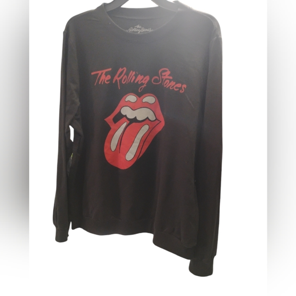 Long sleeve